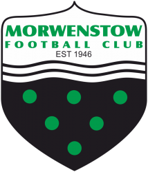 Morwenstow FC badge
